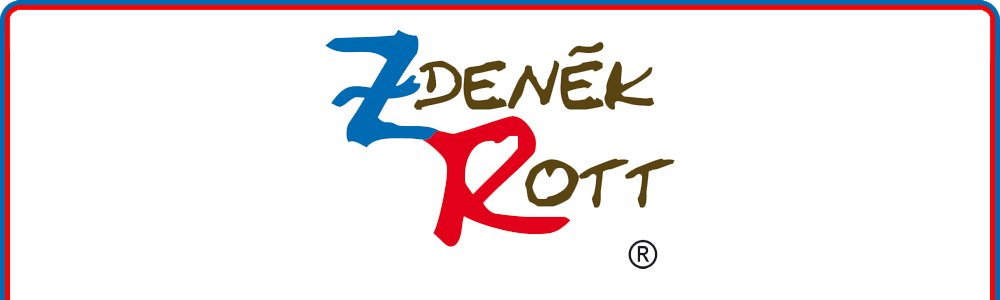 Zdeněk Rott